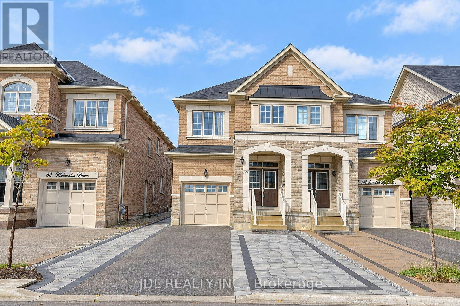54 Mohandas Drive, Markham, ON, L3S 0E5 - 2