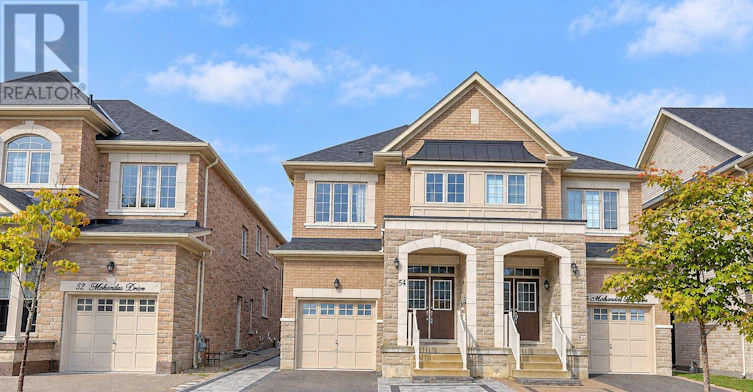 54 Mohandas Drive, Markham, ON, L3S 0E5 - 2