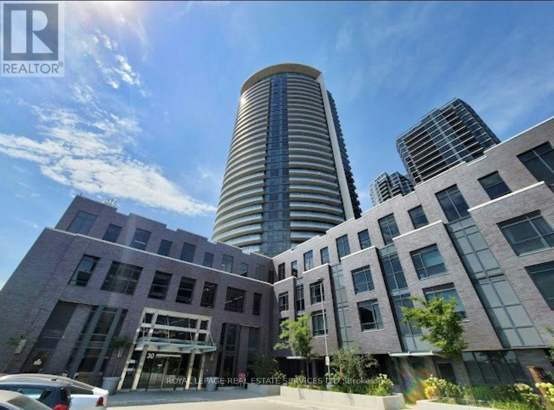 2908-30 Gibbs Road, Toronto, ON, M9B 0E4