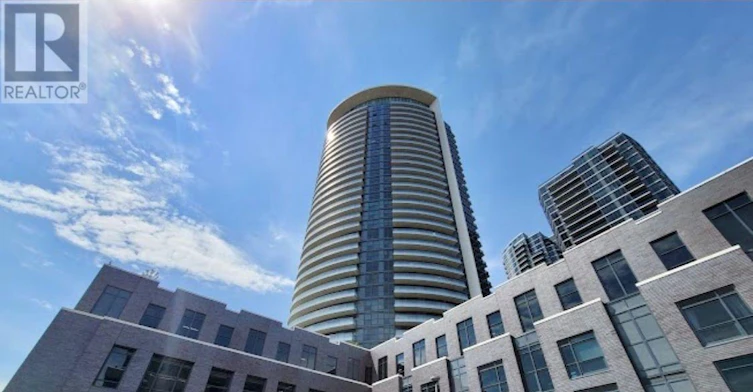 2908-30 Gibbs Road, Toronto, ON, M9B 0E4