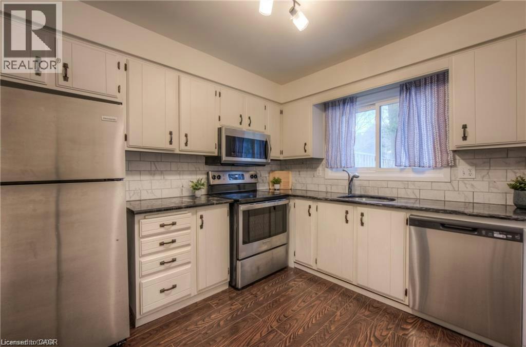 7-206 Green Valley Drive, Kitchener, ON, N2P 1G9 - 7