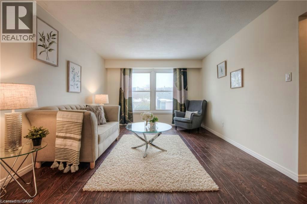 7-206 Green Valley Drive, Kitchener, ON, N2P 1G9 - 5