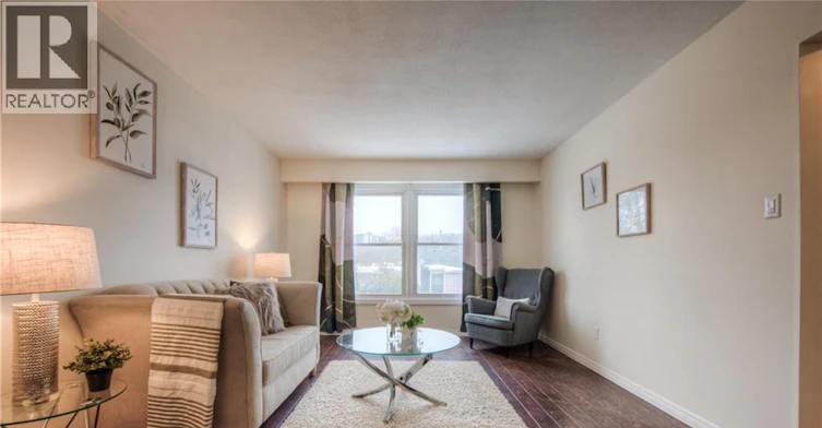 7-206 Green Valley Drive, Kitchener, ON, N2P 1G9 - 5