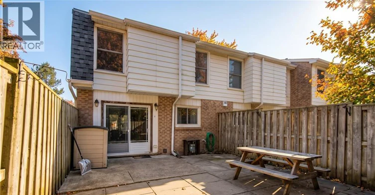 7-206 Green Valley Drive, Kitchener, ON, N2P 1G9 - 18