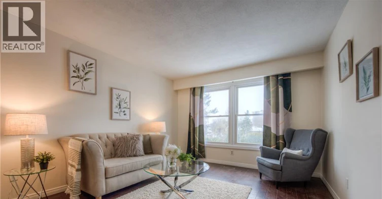 7-206 Green Valley Drive, Kitchener, ON, N2P 1G9 - 4
