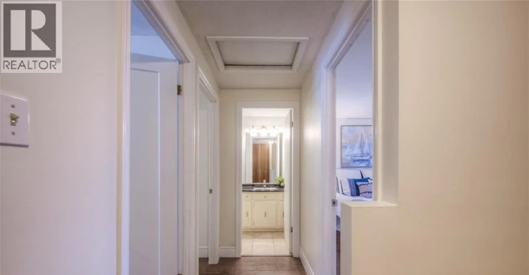 7-206 Green Valley Drive, Kitchener, ON, N2P 1G9 - 9