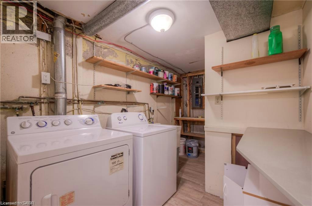 7-206 Green Valley Drive, Kitchener, ON, N2P 1G9 - 17