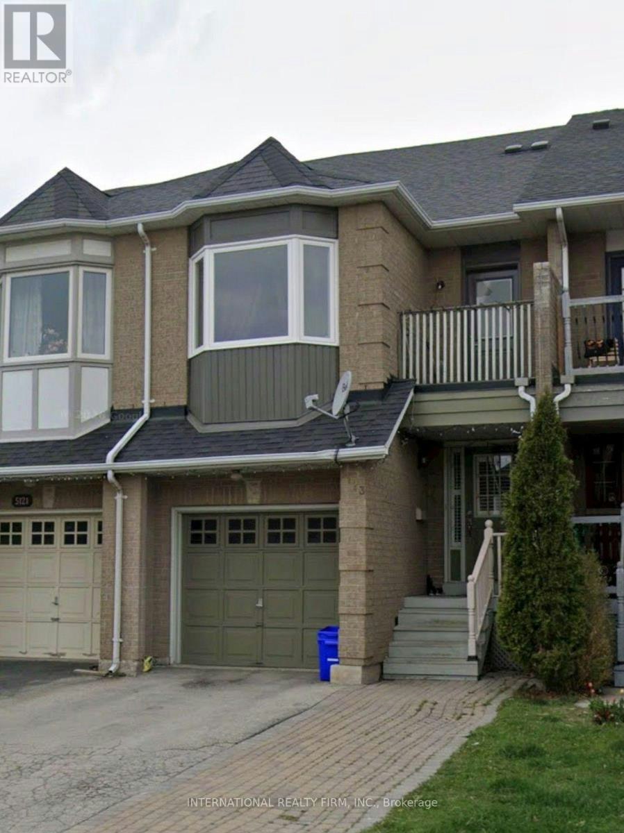 5123 Thornburn Drive, Burlington, ON, L7L 6K2