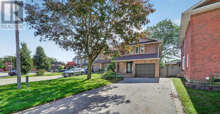 39 Longfellow Court, Whitby, ON, L1N 6V7 - 2