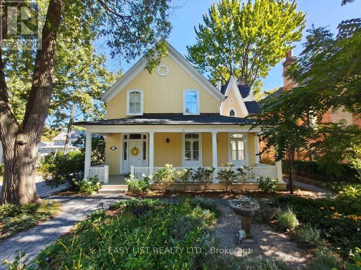 133 Main Street, Markham, ON, L3R 2G3