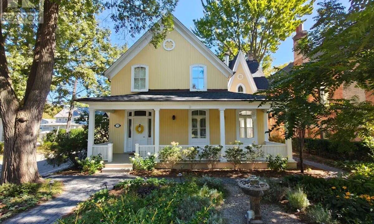 133 Main Street