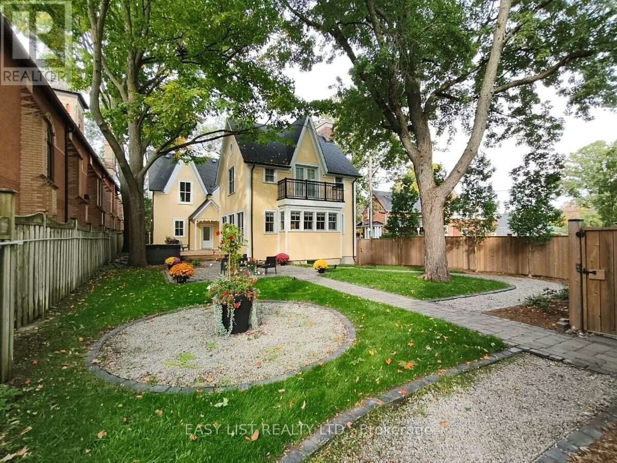 133 Main Street, Markham, ON, L3R 2G3