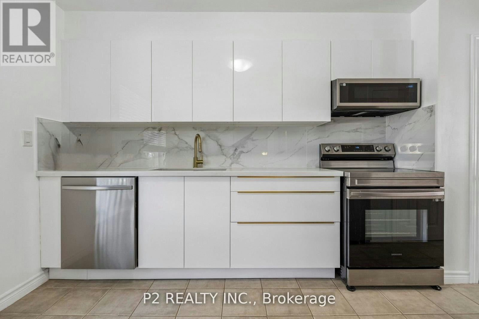 22-22-25 Gosford Boulevard N, Toronto, ON, M3N 2G7