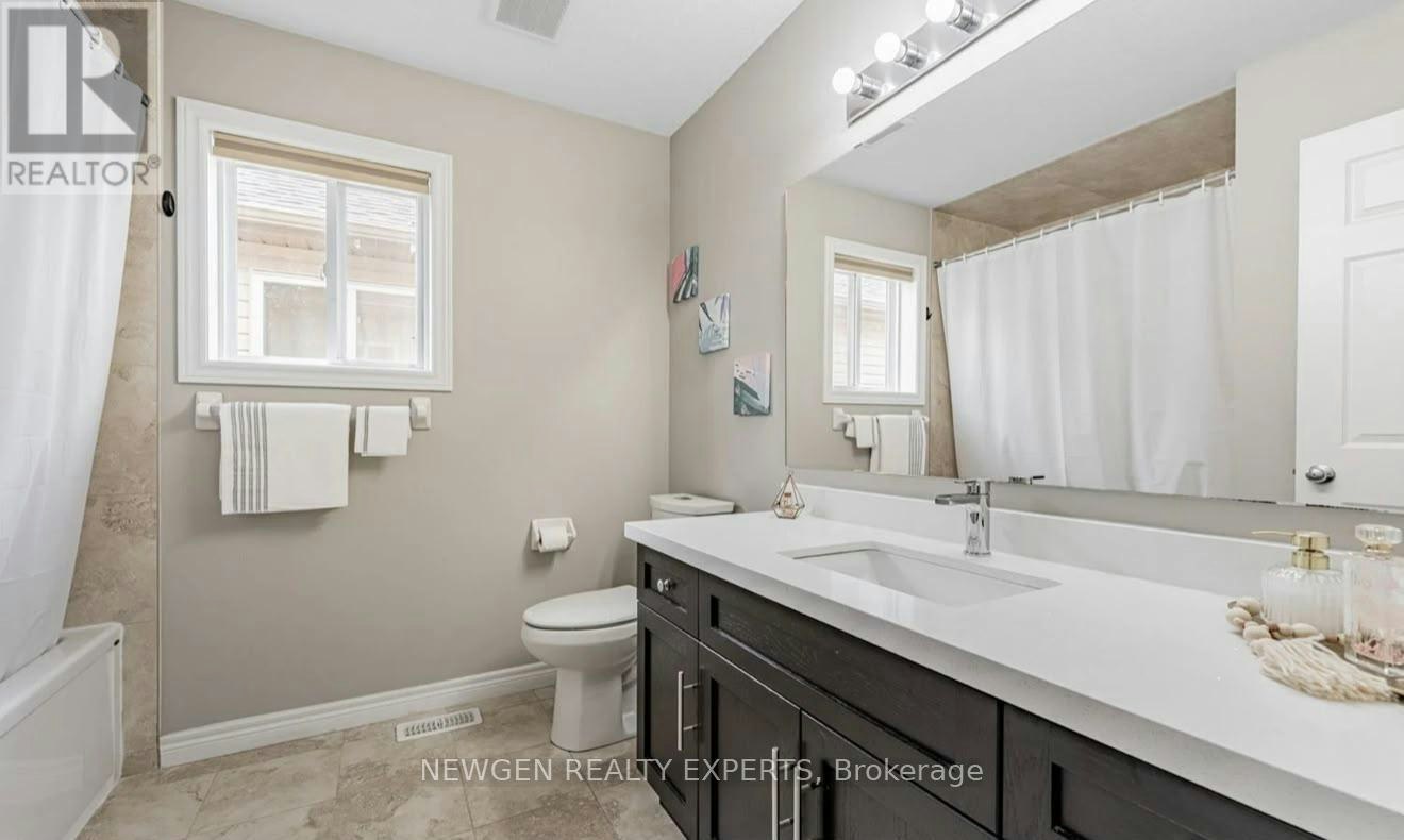 111 John Brabson Crescent, Guelph, ON, N1G 0G7 - 20