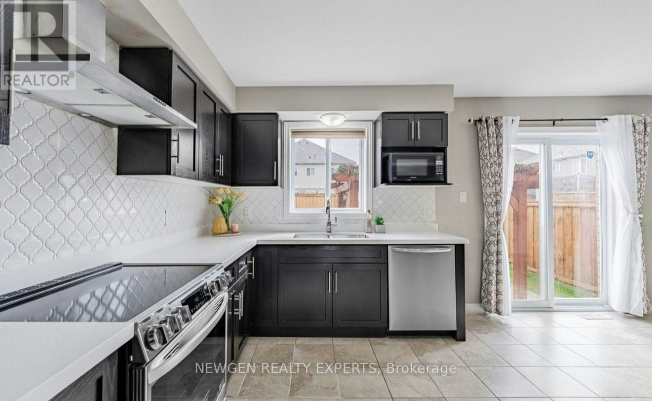 111 John Brabson Crescent, Guelph, ON, N1G 0G7 - 15