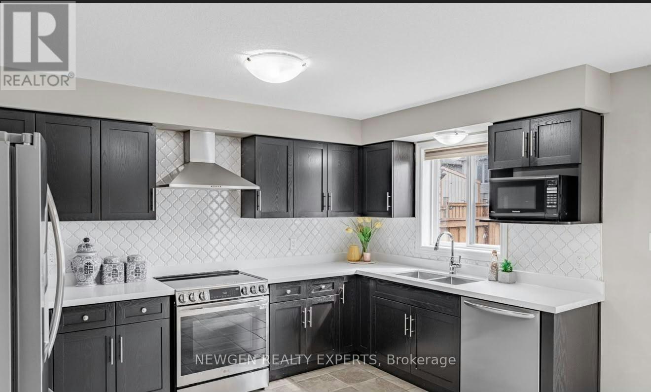 111 John Brabson Crescent, Guelph, ON, N1G 0G7 - 11