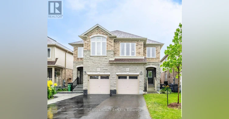 111 John Brabson Crescent, Guelph, ON, N1G 0G7