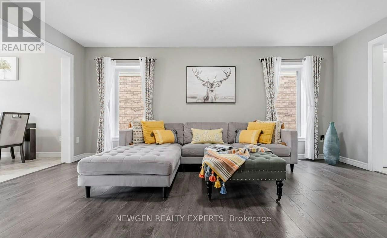 111 John Brabson Crescent, Guelph, ON, N1G 0G7 - 7