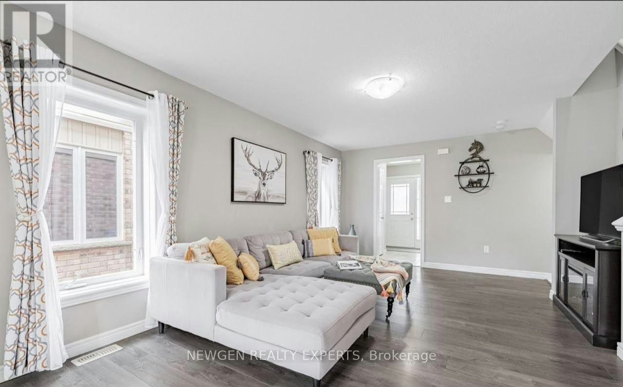 111 John Brabson Crescent, Guelph, ON, N1G 0G7 - 8