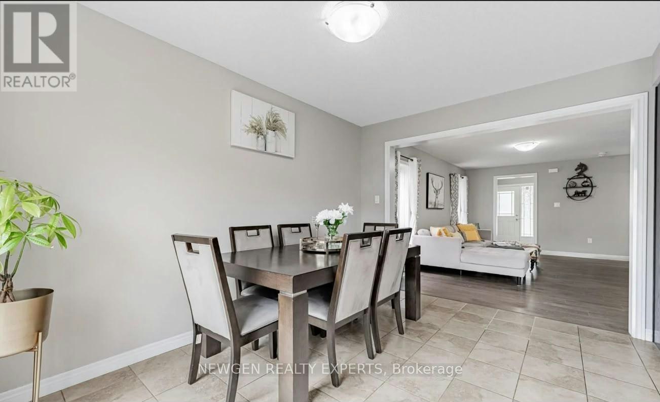 111 John Brabson Crescent, Guelph, ON, N1G 0G7 - 9