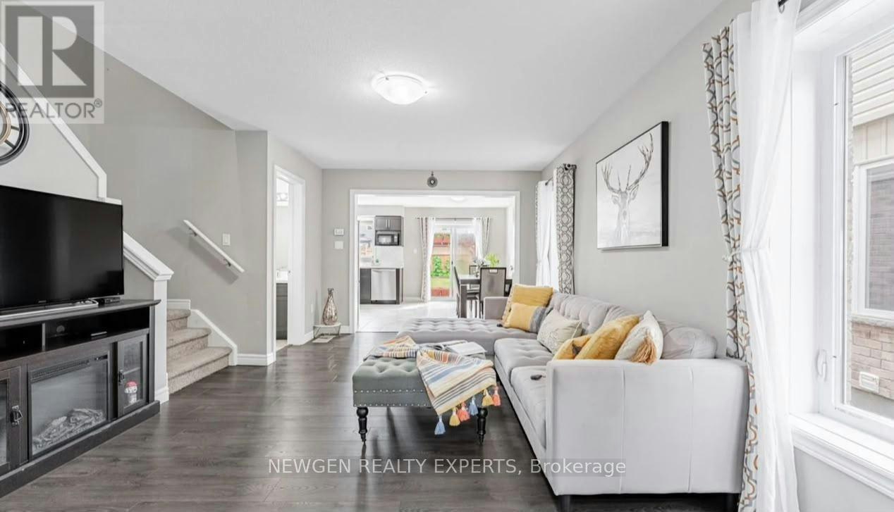 111 John Brabson Crescent, Guelph, ON, N1G 0G7 - 5