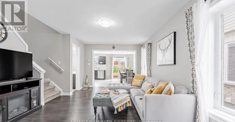 111 John Brabson Crescent, Guelph, ON, N1G 0G7 - 5