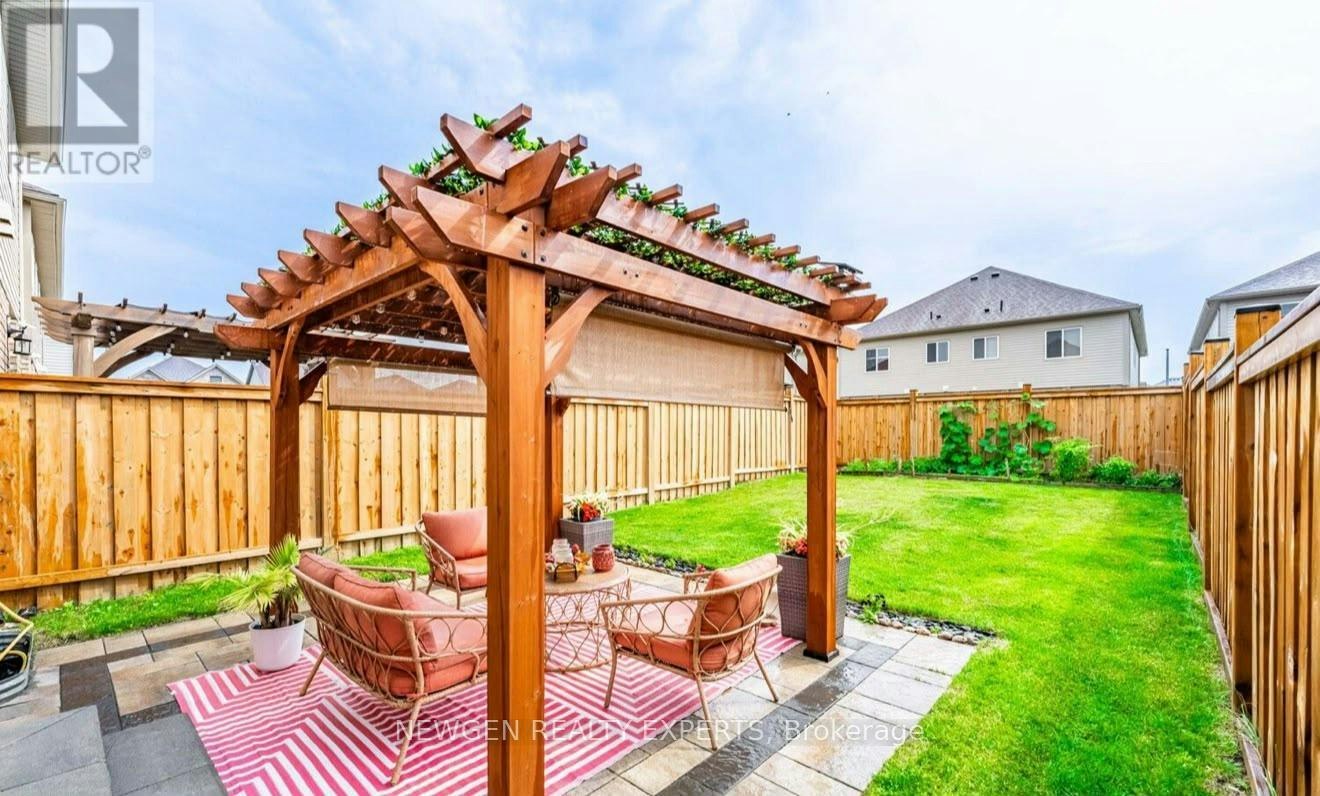 111 John Brabson Crescent, Guelph, ON, N1G 0G7 - 24