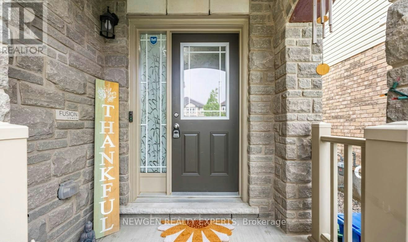 111 John Brabson Crescent, Guelph, ON, N1G 0G7 - 3