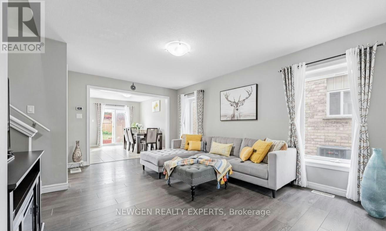 111 John Brabson Crescent, Guelph, ON, N1G 0G7 - 6