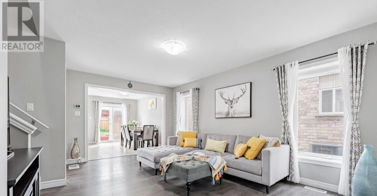 111 John Brabson Crescent, Guelph, ON, N1G 0G7 - 6
