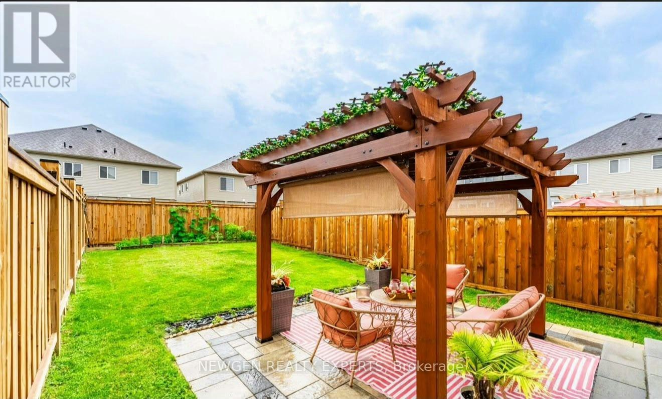 111 John Brabson Crescent, Guelph, ON, N1G 0G7 - 26