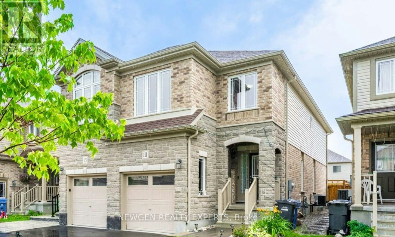 111 John Brabson Crescent, Guelph, ON, N1G 0G7 - 2