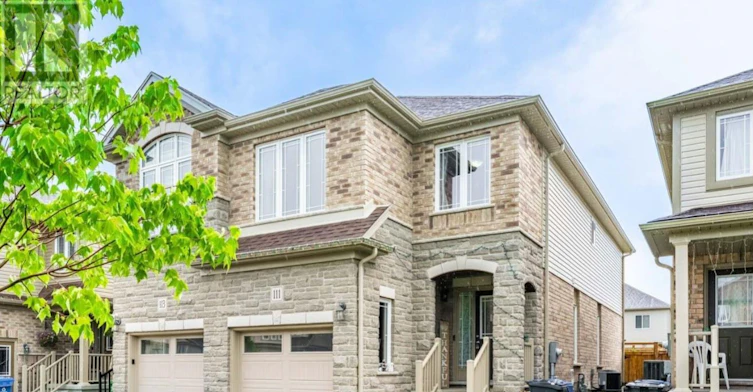 111 John Brabson Crescent, Guelph, ON, N1G 0G7 - 2