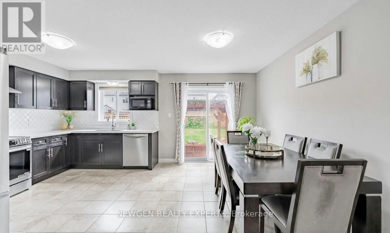 111 John Brabson Crescent, Guelph, ON, N1G 0G7 - 12