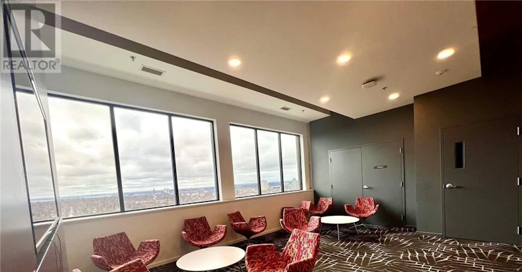 1812-105 Champagne Avenue, Ottawa, ON, K1S 5E5 - 5
