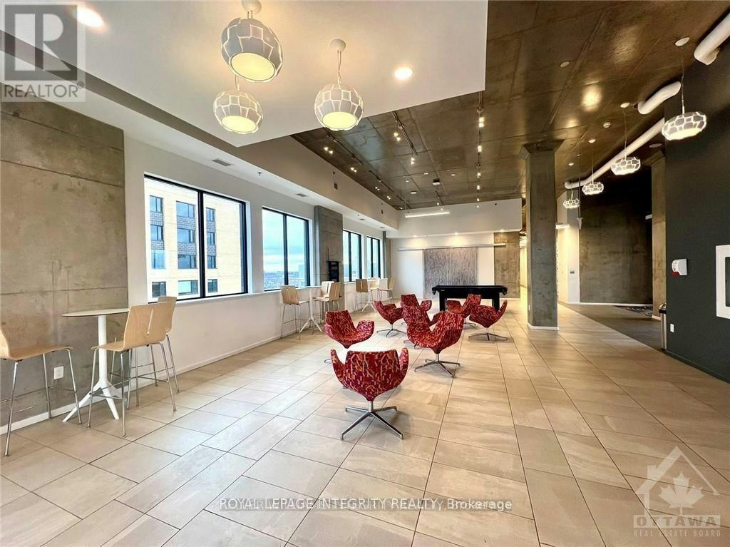 1812-105 Champagne Avenue, Ottawa, ON, K1S 5E5 - 3
