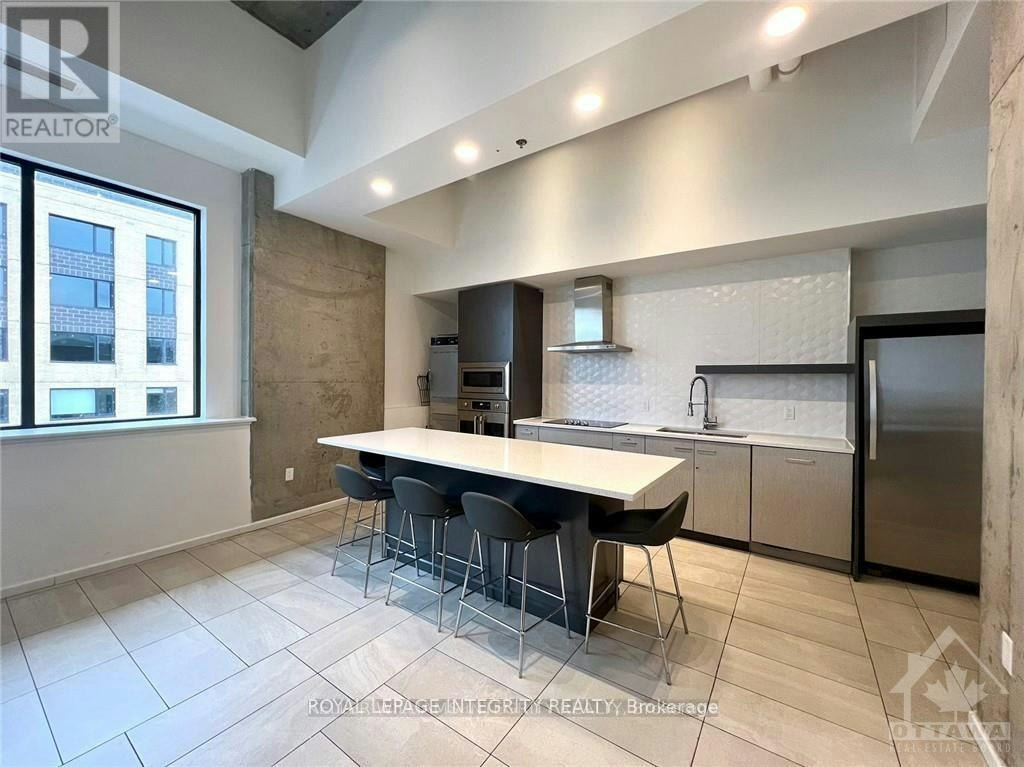 1812-105 Champagne Avenue, Ottawa, ON, K1S 5E5 - 6