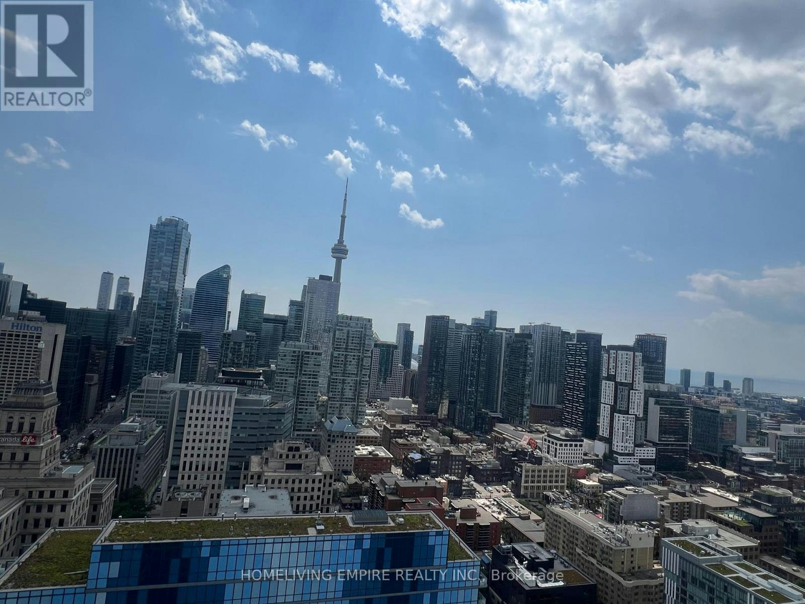 3515-238 Simcoe Street, Toronto, ON, M5T 0G7