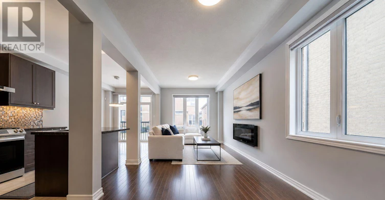 109 Wesmina Avenue, Whitchurch-Stouffville, ON, L4A 4W5 - 4