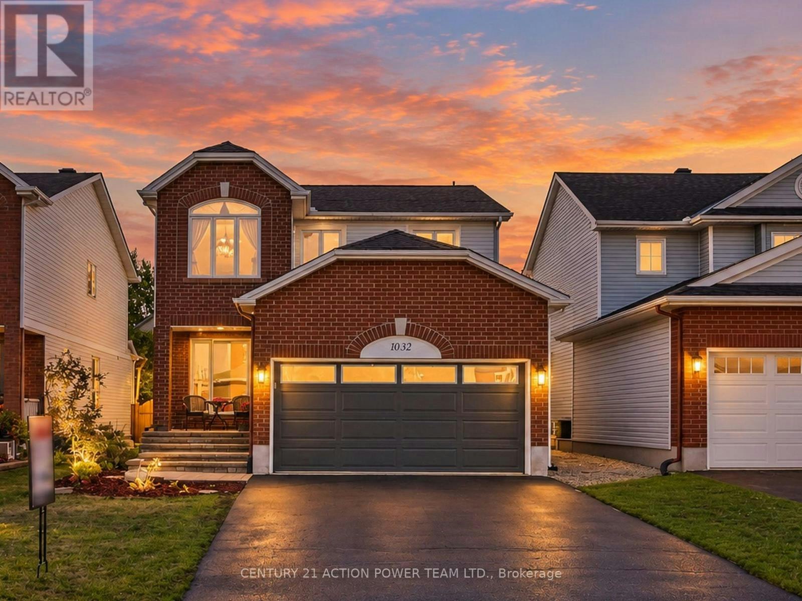 1032 Sheenboro Crescent, Ottawa, ON, K4A 3M8