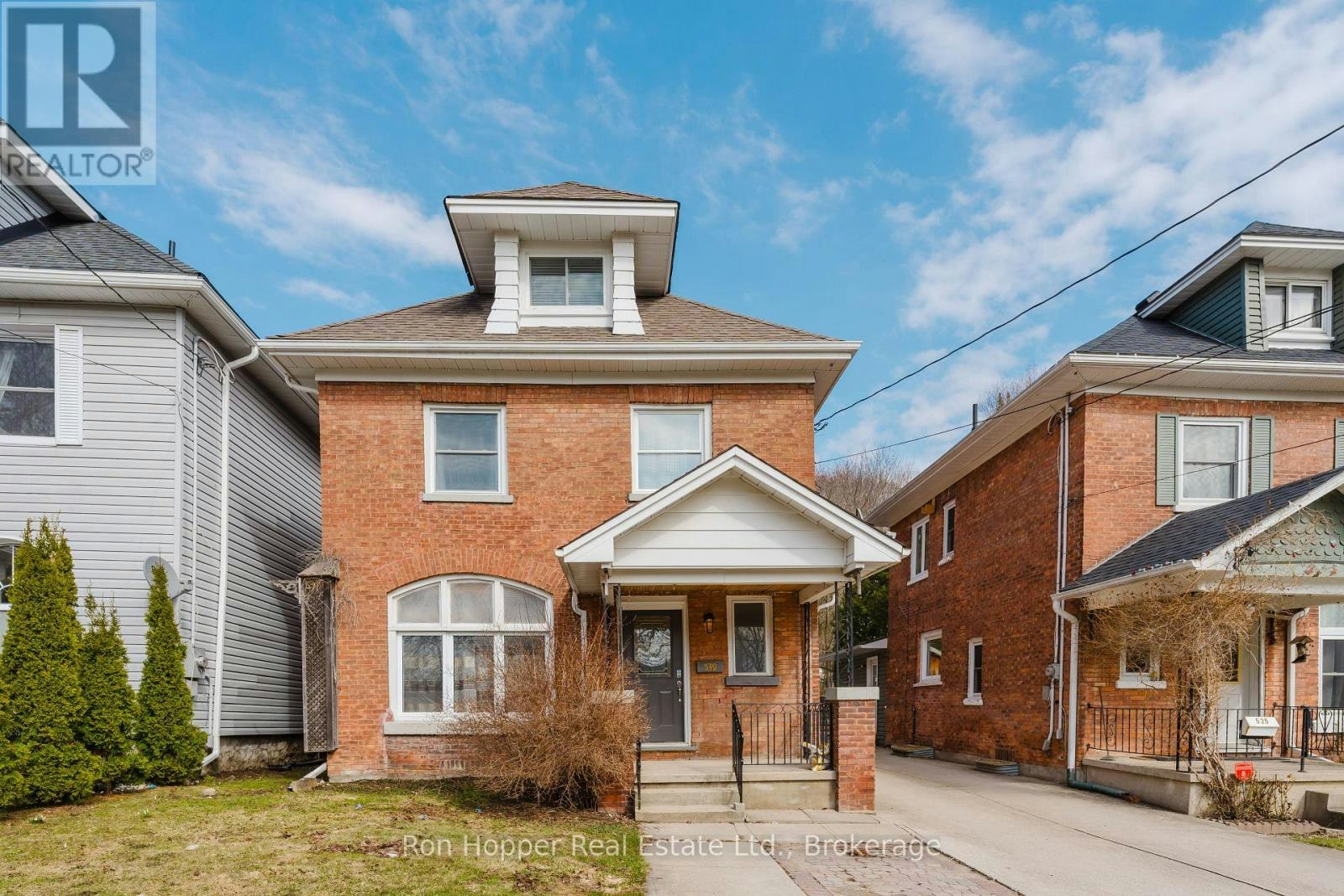 539 4th Avenue E, Owen Sound, ON, N4K 2N1