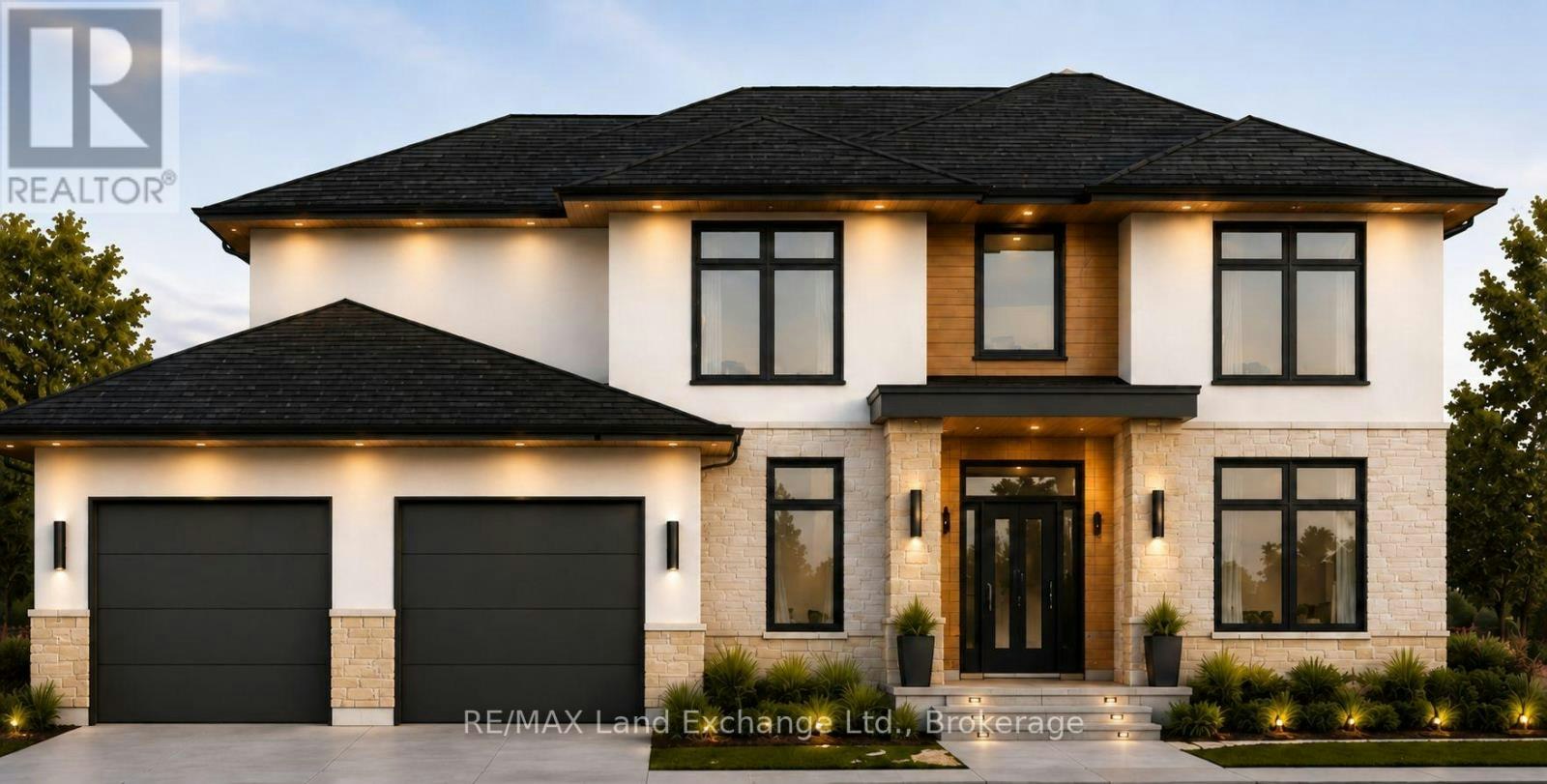 968 Bogdanovic Way, Huron Kinloss, ON, N2Z 0H4