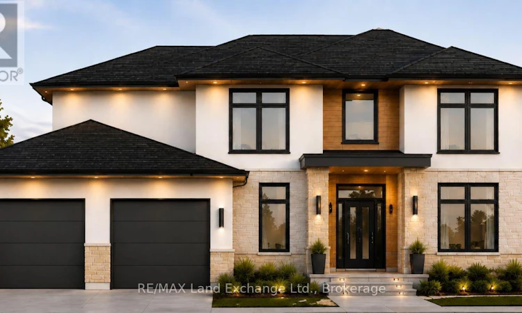 968 Bogdanovic Way