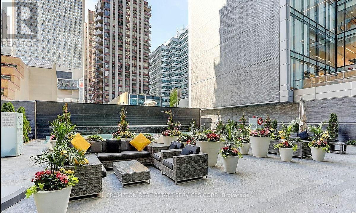 607-42 Charles Street, Toronto, ON, M4Y 1T4 - 4