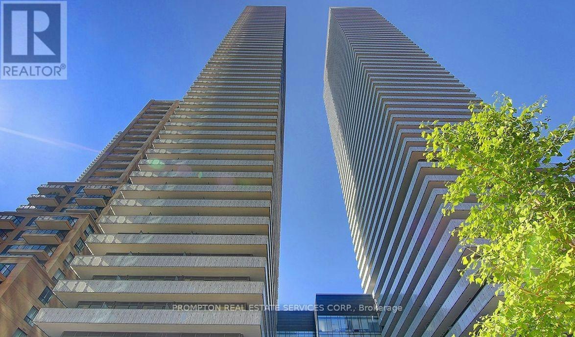 607-42 Charles Street, Toronto, ON, M4Y 1T4