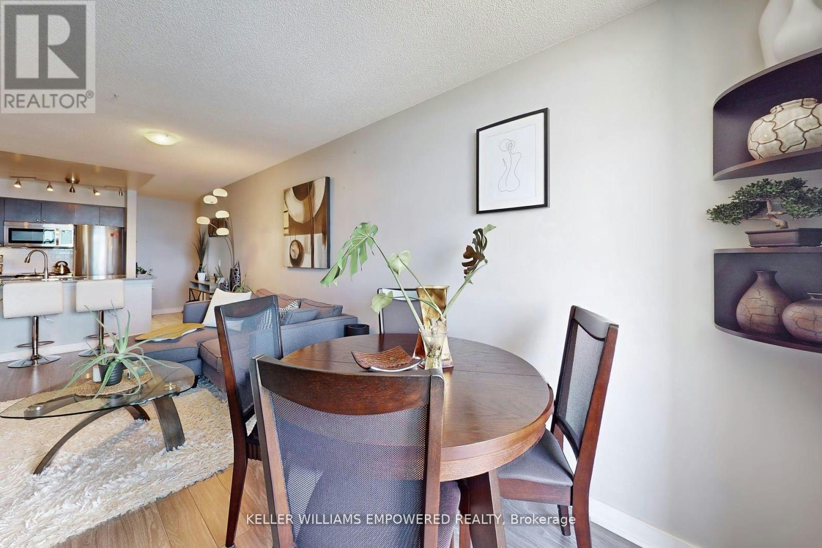 1711-50 Lynn Williams Street, Toronto, ON, M6K 3R9 - 8