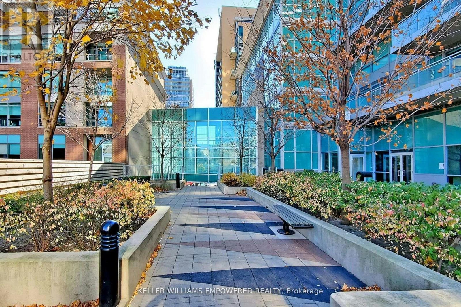 1711-50 Lynn Williams Street, Toronto, ON, M6K 3R9 - 27