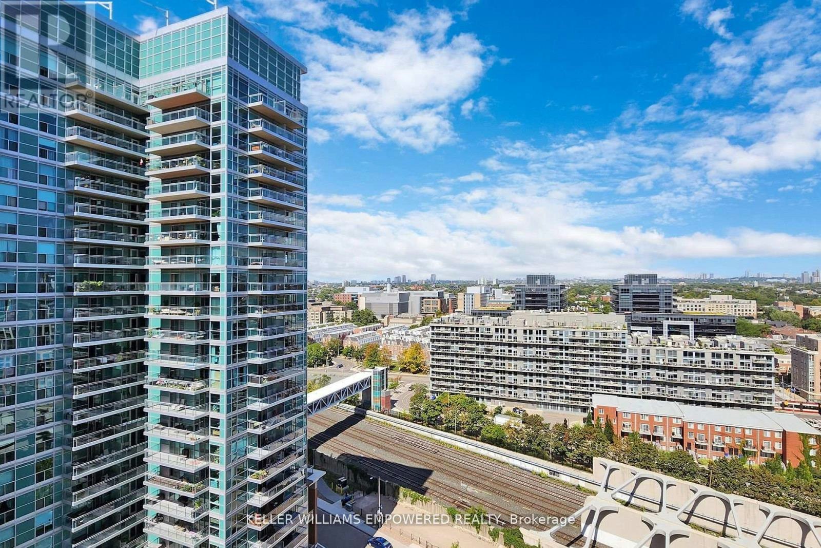 1711-50 Lynn Williams Street, Toronto, ON, M6K 3R9 - 3