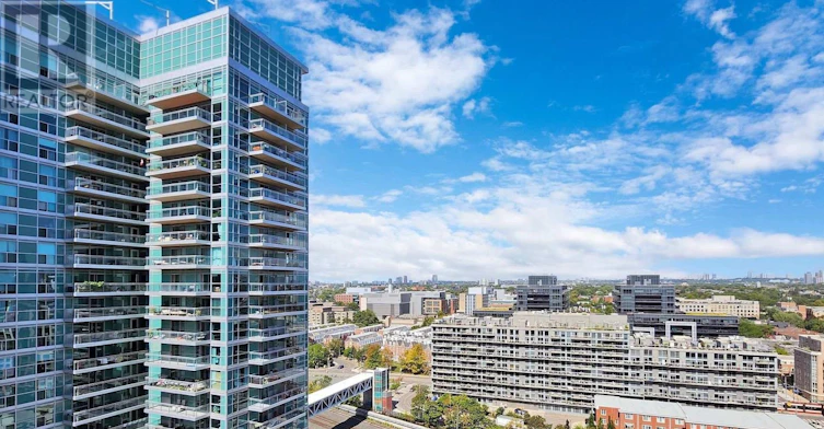 1711-50 Lynn Williams Street, Toronto, ON, M6K 3R9 - 3