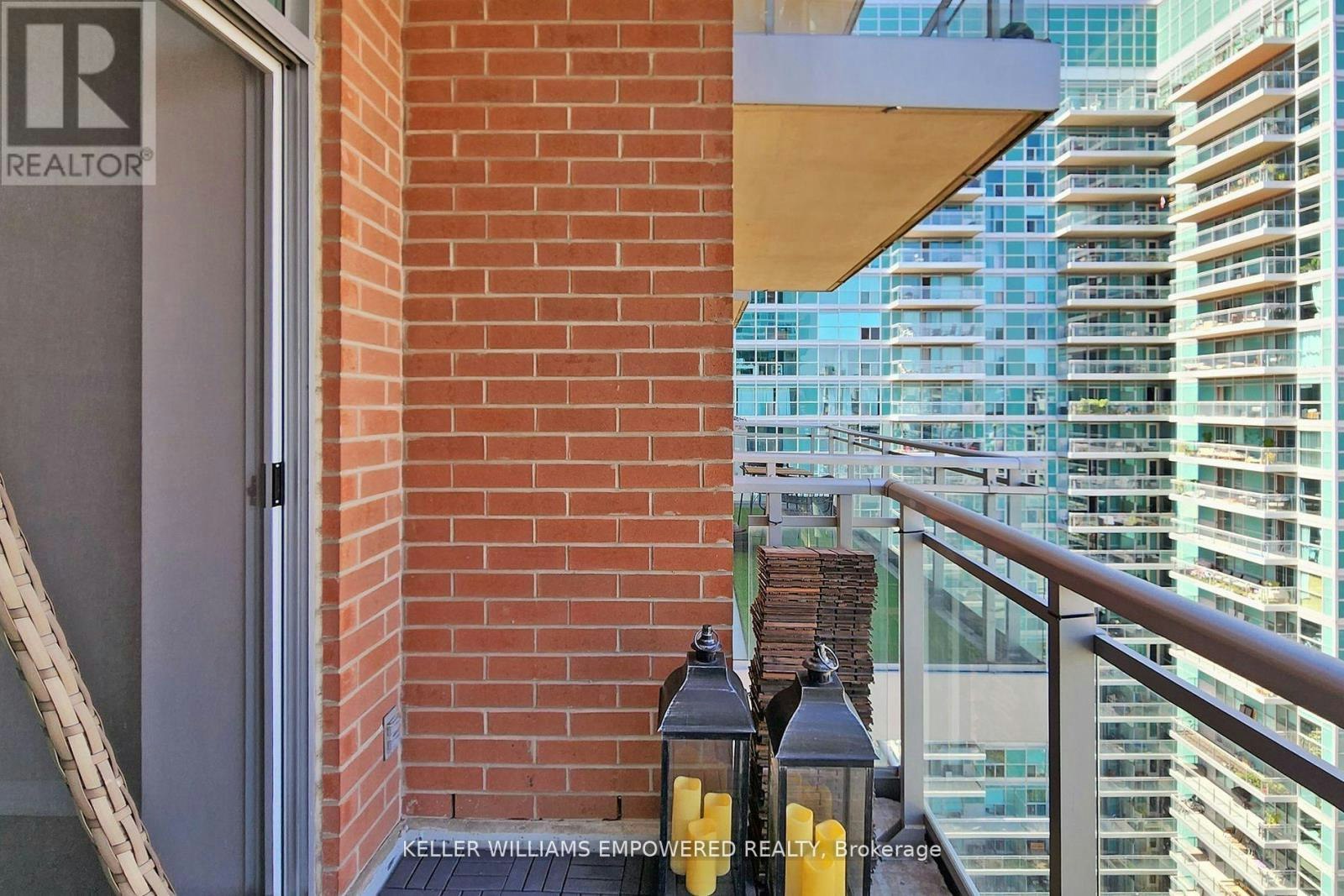 1711-50 Lynn Williams Street, Toronto, ON, M6K 3R9 - 22